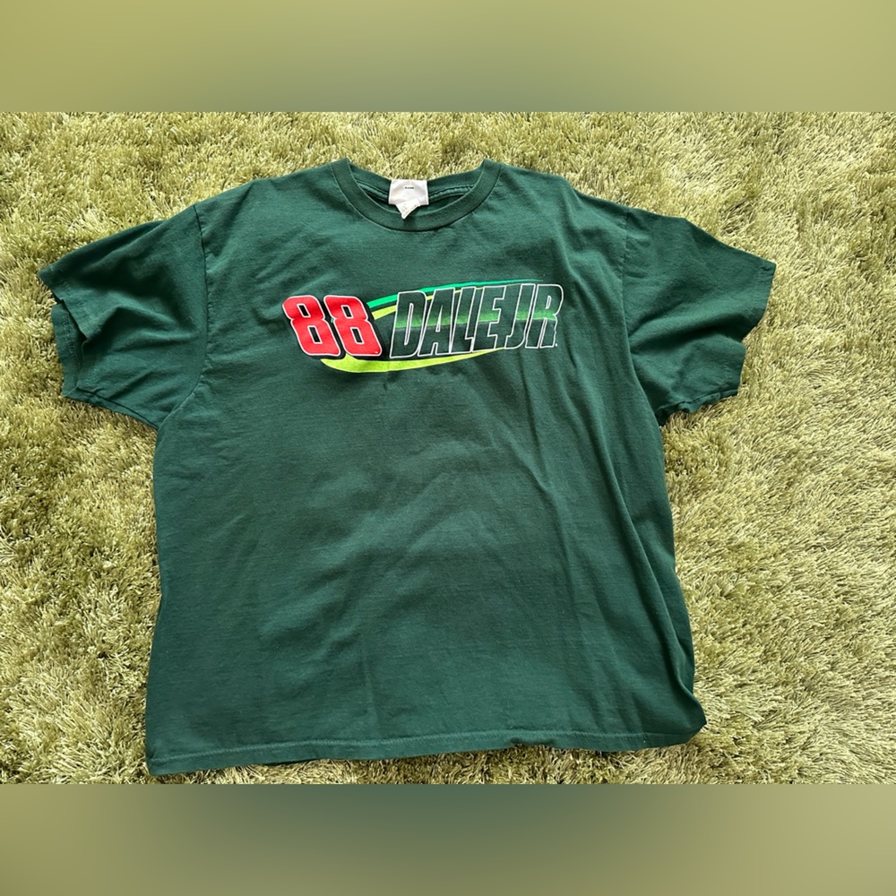 Dale Jr Tshirt